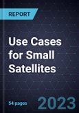 Use Cases for Small Satellites- Product Image