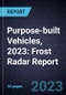 Purpose-built Vehicles, 2023: Frost Radar Report - Product Image