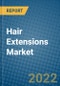 Hair Extensions Market 2022-2028 - Product Image