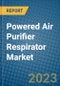 Powered Air Purifier Respirator Market 2022-2028 - Product Image