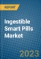 Ingestible Smart Pills Market 2022-2028 - Product Image