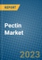 Pectin Market 2022-2028 - Product Image