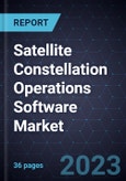 Satellite Constellation Operations Software Market- Product Image