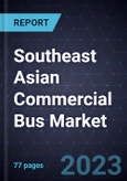 Growth Opportunities in the Southeast Asian Commercial Bus Market- Product Image
