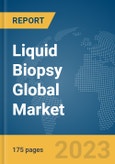 Liquid Biopsy Global Market Report 2024- Product Image