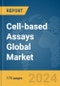 Cell-based Assays Global Market Report 2024 - Product Image