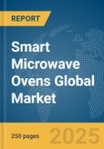 Smart Microwave Ovens Global Market Report 2025- Product Image
