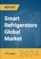 Smart Refrigerators Global Market Report 2024 - Product Thumbnail Image