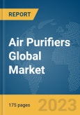 Air Purifiers Global Market Report 2023- Product Image