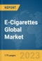 E-Cigarettes Global Market Report 2024 - Product Image