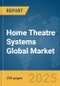 Home Theatre Systems Global Market Report 2024 - Product Thumbnail Image