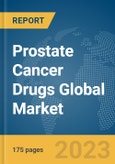 Prostate Cancer Drugs Global Market Report 2024- Product Image