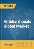 Antidiarrhoeals Global Market Report 2023- Product Image