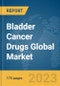 Bladder Cancer Drugs Global Market Report 2023 - Product Image