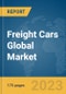 Freight Cars Global Market Report 2023 - Product Thumbnail Image