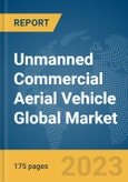 Unmanned Commercial Aerial Vehicle Global Market Report 2024- Product Image
