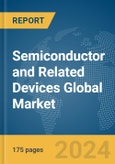 Semiconductor and Related Devices Global Market Report 2024- Product Image