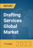 Drafting Services Global Market Report 2024- Product Image