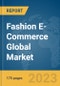 Fashion E-Commerce Global Market Report 2023 - Product Thumbnail Image