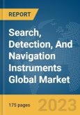 Search, Detection, And Navigation Instruments Global Market Report 2024- Product Image