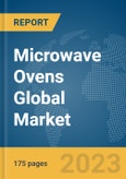 Microwave Ovens Global Market Report 2024- Product Image