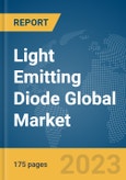 Light Emitting Diode (LED) Global Market Report 2024- Product Image