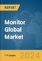Monitor Global Market Report 2024 - Product Thumbnail Image