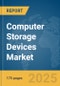 Computer Storage Devices Market Report 2025 - Product Thumbnail Image