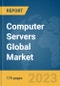 Computer Servers Global Market Report 2023 - Product Thumbnail Image