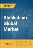 Blockchain Global Market Report 2024- Product Image