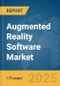 Augmented Reality Software Market Report 2025 - Product Thumbnail Image