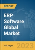 ERP Software Global Market Report 2024- Product Image
