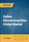 Online Microtransaction Global Market Report 2024 - Product Image