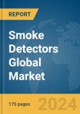 Smoke Detectors Global Market Report 2024- Product Image