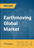 Earthmoving Global Market Report 2024- Product Image
