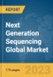 Next Generation Sequencing Global Market Report 2023 - Product Thumbnail Image