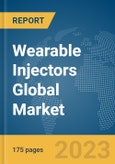 Wearable Injectors Global Market Report 2024- Product Image