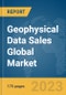 Geophysical Data Sales Global Market Report 2024 - Product Thumbnail Image