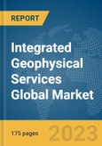 Integrated Geophysical Services Global Market Report 2024- Product Image