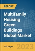 Multifamily Housing Green Buildings Global Market Report 2024- Product Image