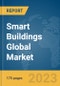 Smart Buildings (Nonresidential Buildings) Global Market Report 2023 - Product Image