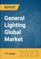 General Lighting Global Market Report 2023 - Product Thumbnail Image