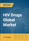 HIV Drugs Global Market Report 2023 - Product Thumbnail Image