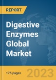 Digestive Enzymes Global Market Report 2024- Product Image