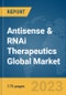 Antisense & RNAi Therapeutics Global Market Report 2023 - Product Image
