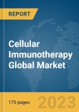 Cellular Immunotherapy Global Market Report 2024- Product Image