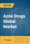 Acne Drugs Global Market Report 2023 - Product Thumbnail Image