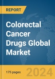 Colorectal Cancer Drugs Global Market Report 2024- Product Image