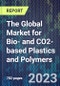 The Global Market for Bio- and CO2- based Plastics and Polymers - Product Image