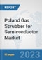Poland Gas Scrubber for Semiconductor Market: Prospects, Trends Analysis, Market Size and Forecasts up to 2030 - Product Thumbnail Image